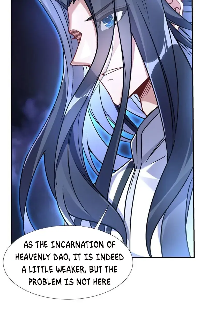 My Female Apprentices Are All Big Shots From the Future Chapter 115 Page 35