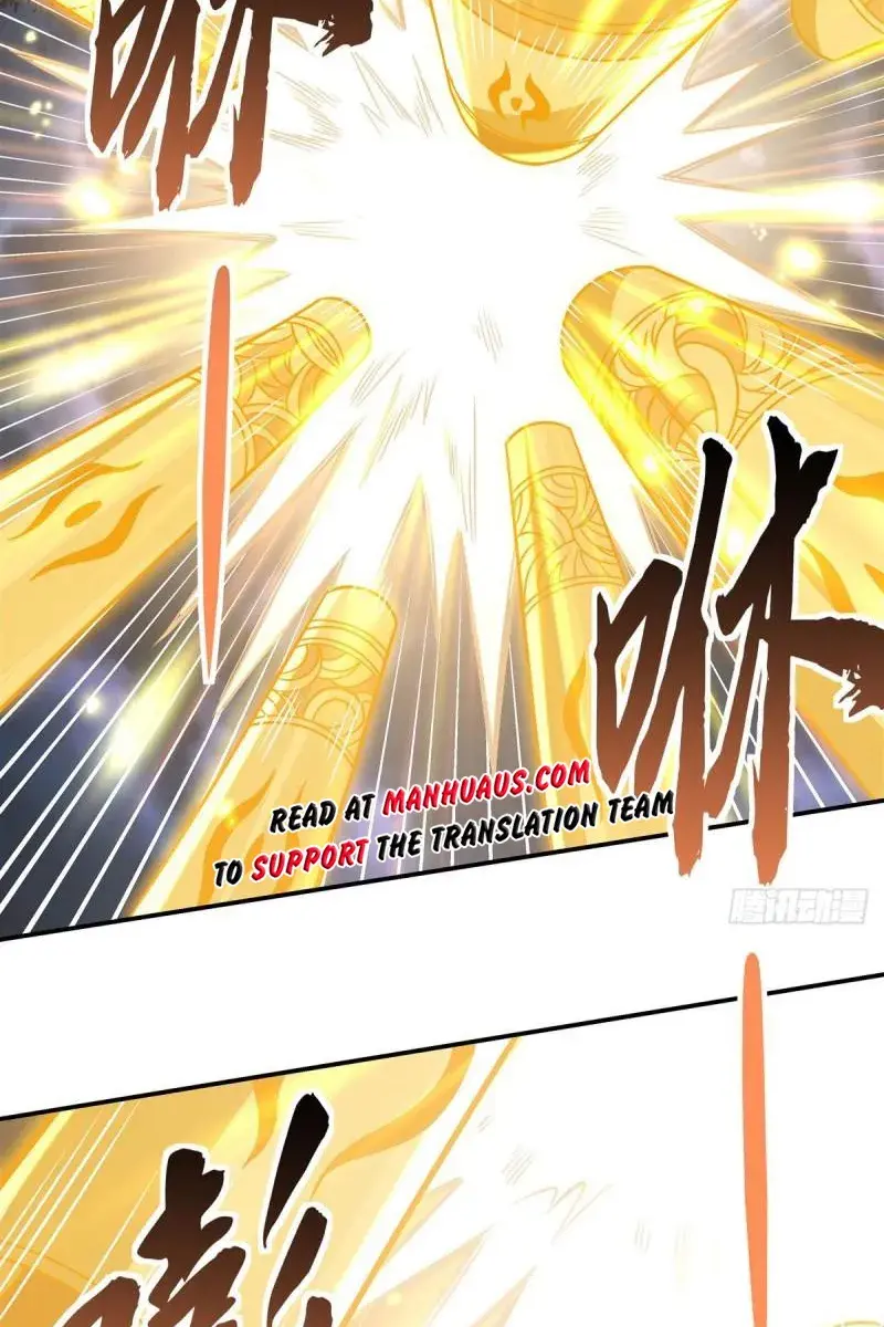 My Female Apprentices Are All Big Shots From the Future Chapter 115 Page 39