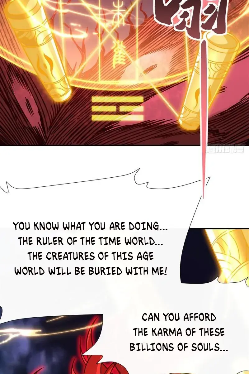 My Female Apprentices Are All Big Shots From the Future Chapter 115 Page 43