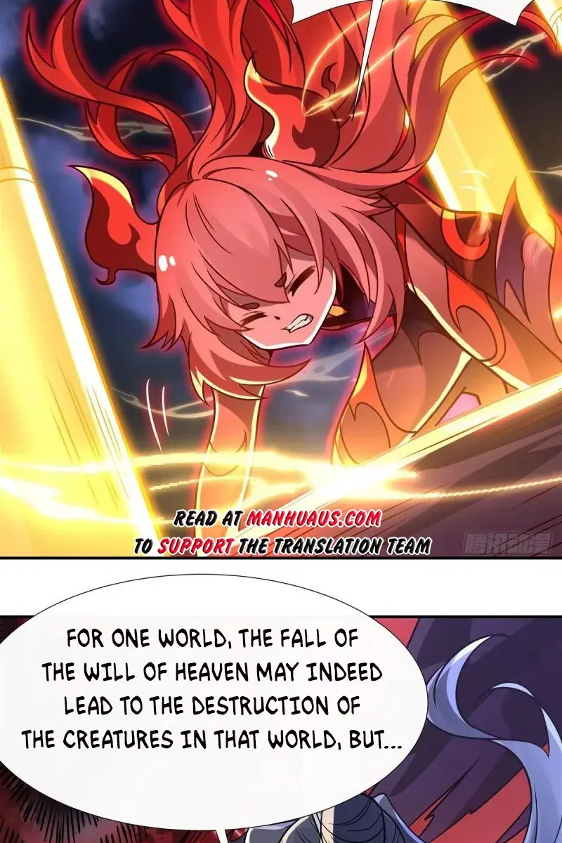 My Female Apprentices Are All Big Shots From the Future Chapter 115 Page 44