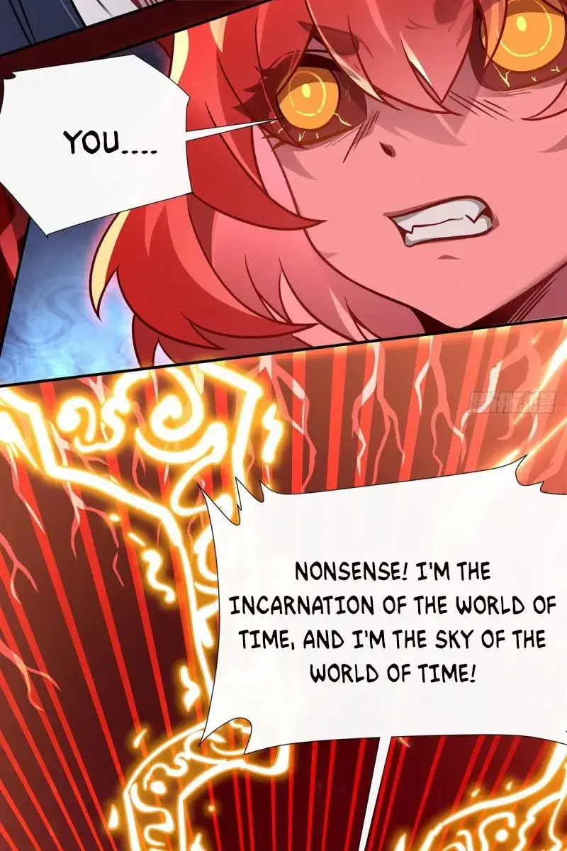 My Female Apprentices Are All Big Shots From the Future Chapter 115 Page 47
