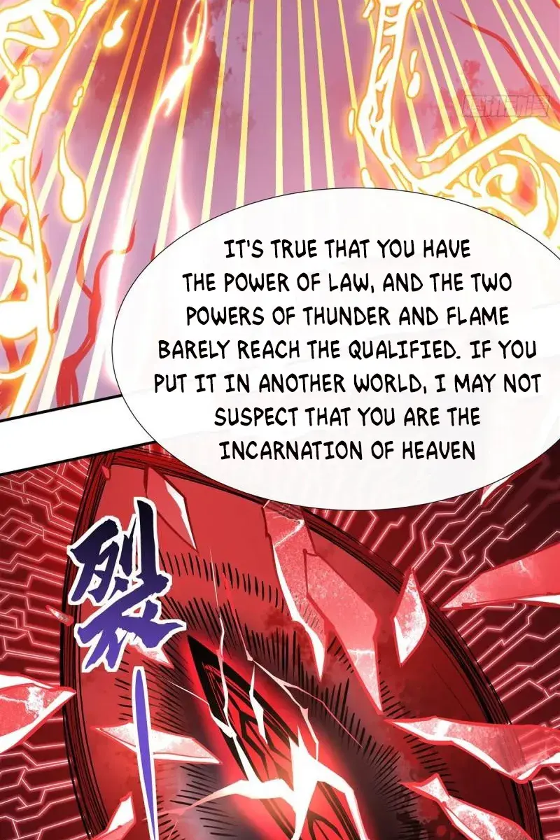 My Female Apprentices Are All Big Shots From the Future Chapter 115 Page 49