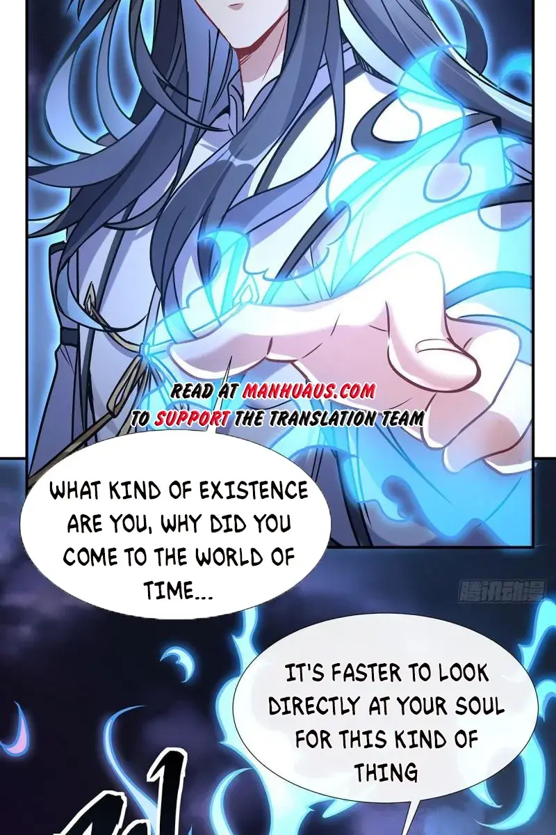 My Female Apprentices Are All Big Shots From the Future Chapter 115 Page 53