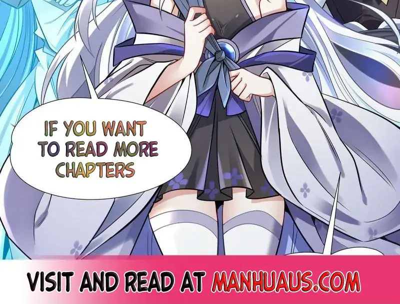 My Female Apprentices Are All Big Shots From the Future Chapter 115 Page 57
