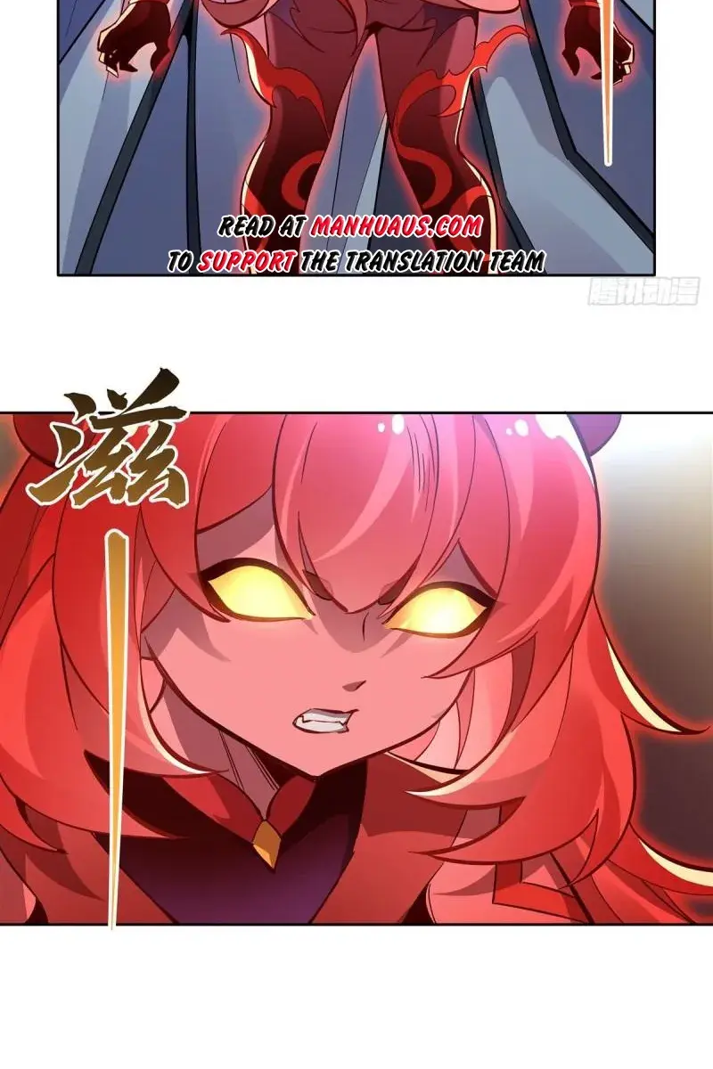 My Female Apprentices Are All Big Shots From the Future Chapter 116 Page 3