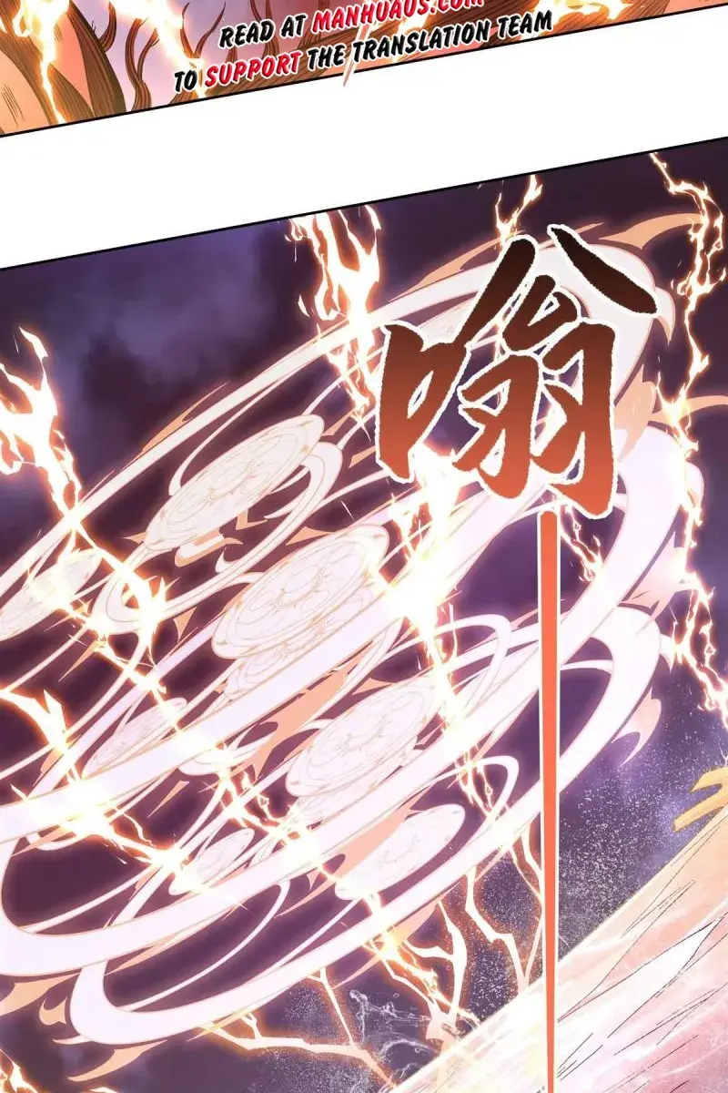 My Female Apprentices Are All Big Shots From the Future Chapter 116 Page 6