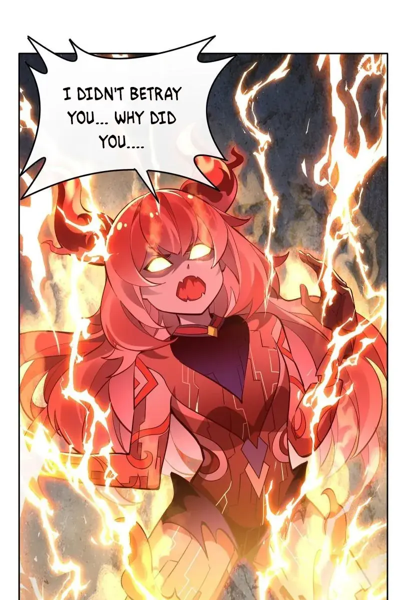 My Female Apprentices Are All Big Shots From the Future Chapter 116 Page 8