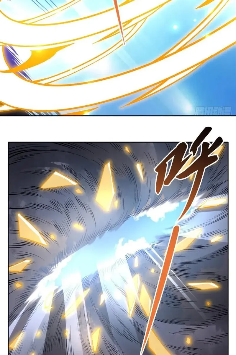 My Female Apprentices Are All Big Shots From the Future Chapter 116 Page 20