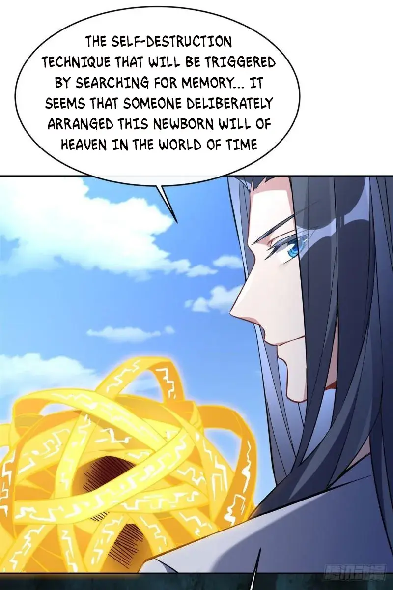 My Female Apprentices Are All Big Shots From the Future Chapter 116 Page 23