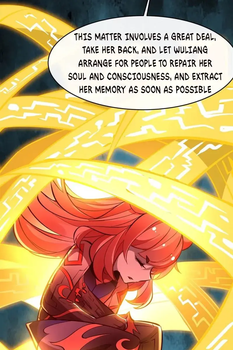 My Female Apprentices Are All Big Shots From the Future Chapter 116 Page 24