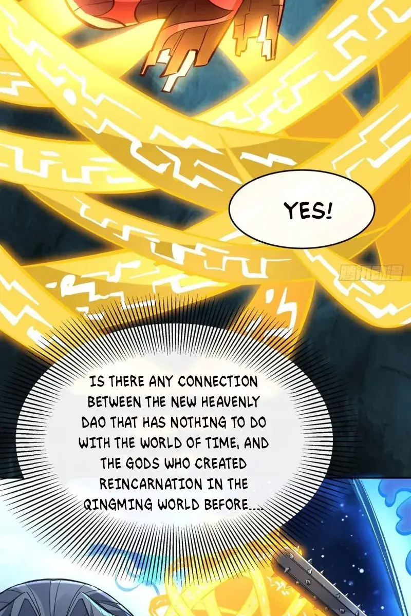 My Female Apprentices Are All Big Shots From the Future Chapter 116 Page 25