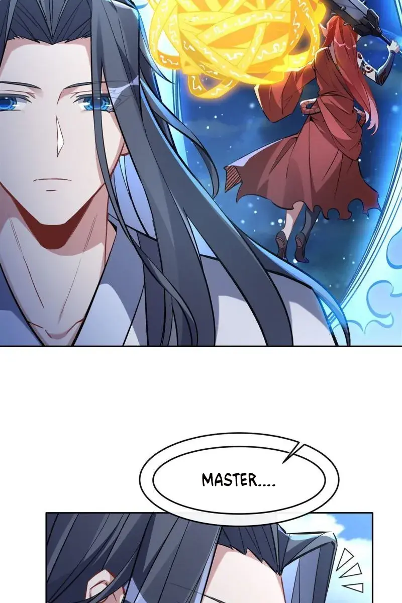 My Female Apprentices Are All Big Shots From the Future Chapter 116 Page 26