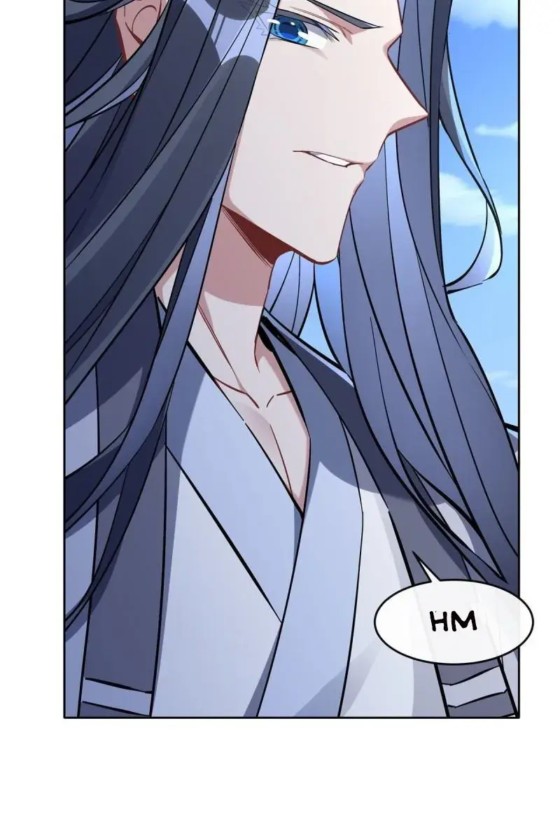 My Female Apprentices Are All Big Shots From the Future Chapter 116 Page 27