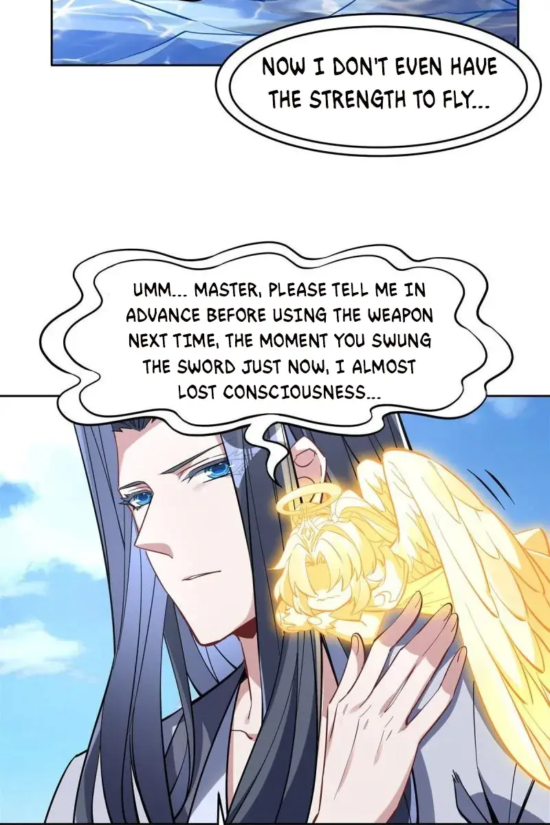 My Female Apprentices Are All Big Shots From the Future Chapter 116 Page 30