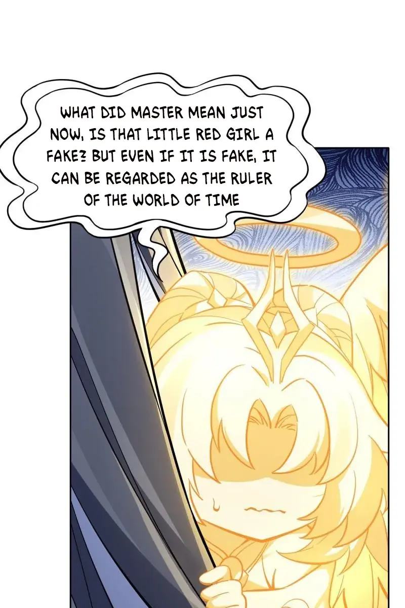 My Female Apprentices Are All Big Shots From the Future Chapter 116 Page 32