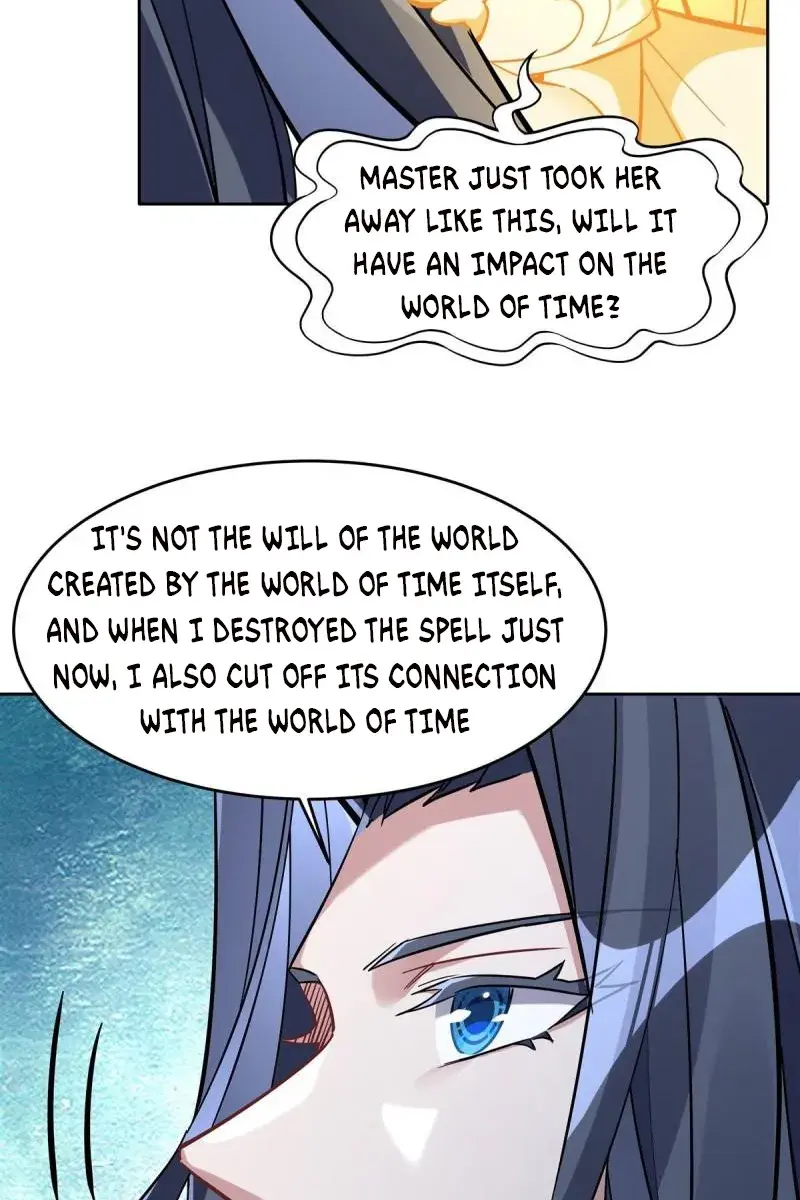 My Female Apprentices Are All Big Shots From the Future Chapter 116 Page 33