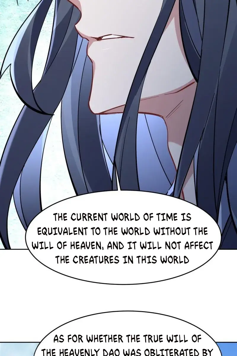 My Female Apprentices Are All Big Shots From the Future Chapter 116 Page 34