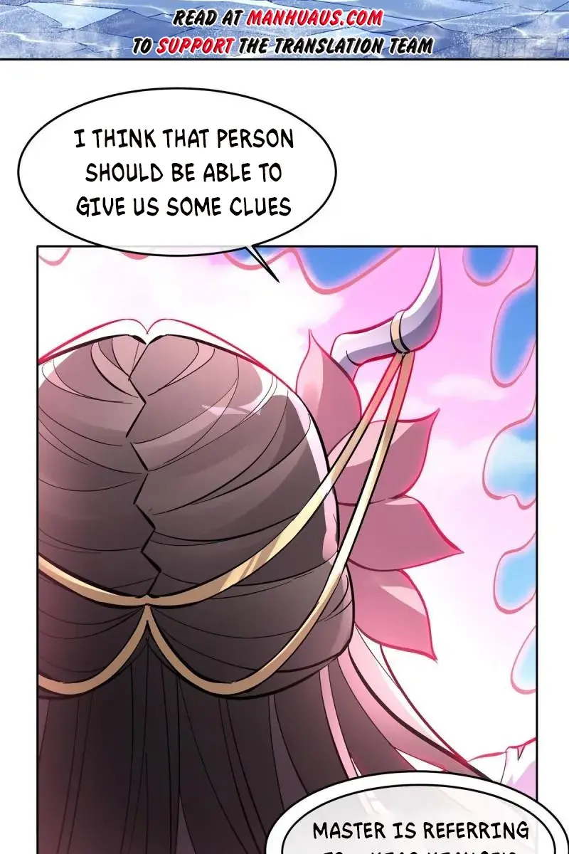 My Female Apprentices Are All Big Shots From the Future Chapter 116 Page 36