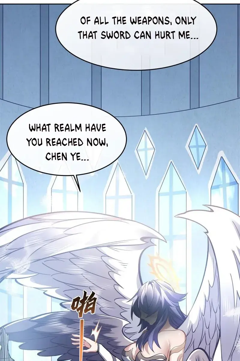 My Female Apprentices Are All Big Shots From the Future Chapter 116 Page 39