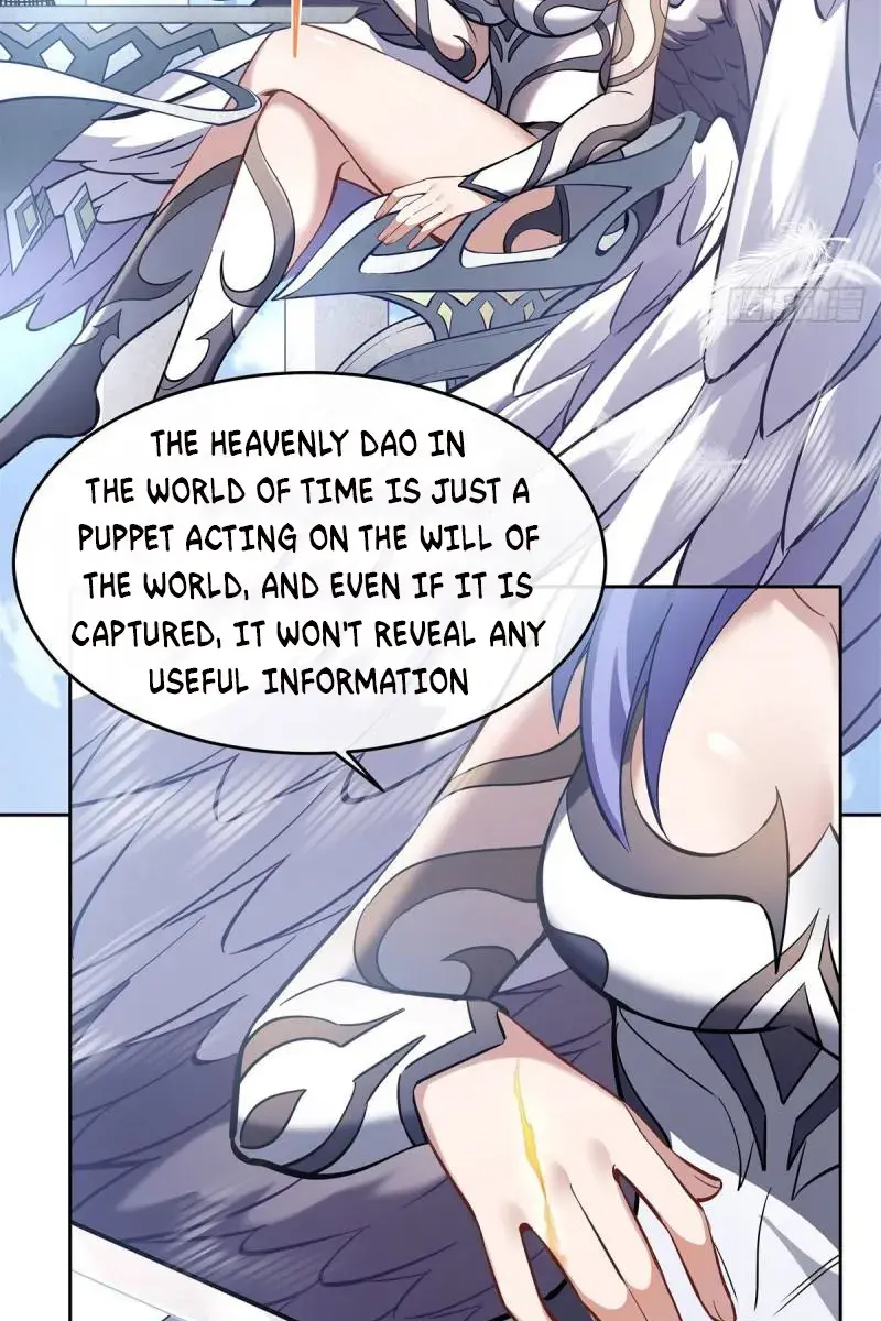 My Female Apprentices Are All Big Shots From the Future Chapter 116 Page 40
