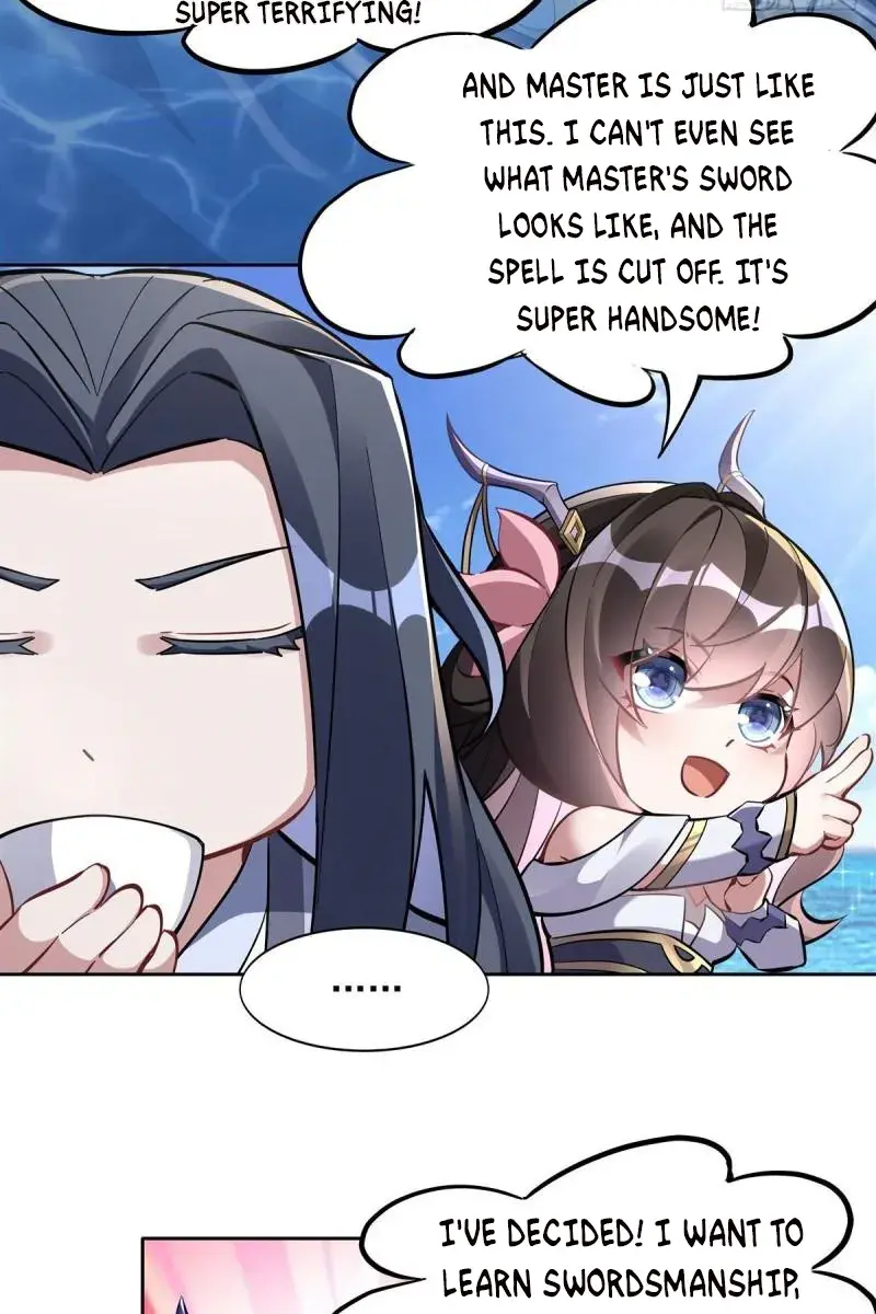 My Female Apprentices Are All Big Shots From the Future Chapter 116 Page 46