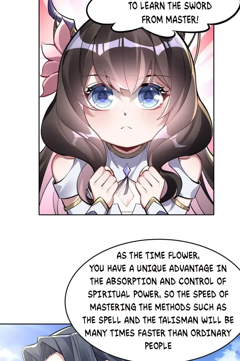 My Female Apprentices Are All Big Shots From the Future Chapter 116 Page 47