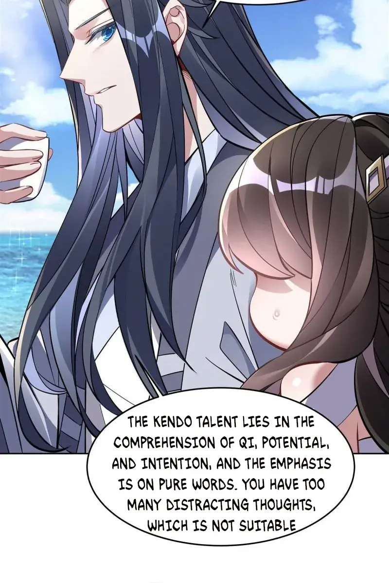 My Female Apprentices Are All Big Shots From the Future Chapter 116 Page 48