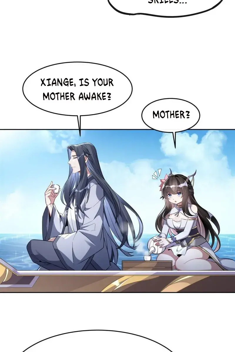 My Female Apprentices Are All Big Shots From the Future Chapter 116 Page 52