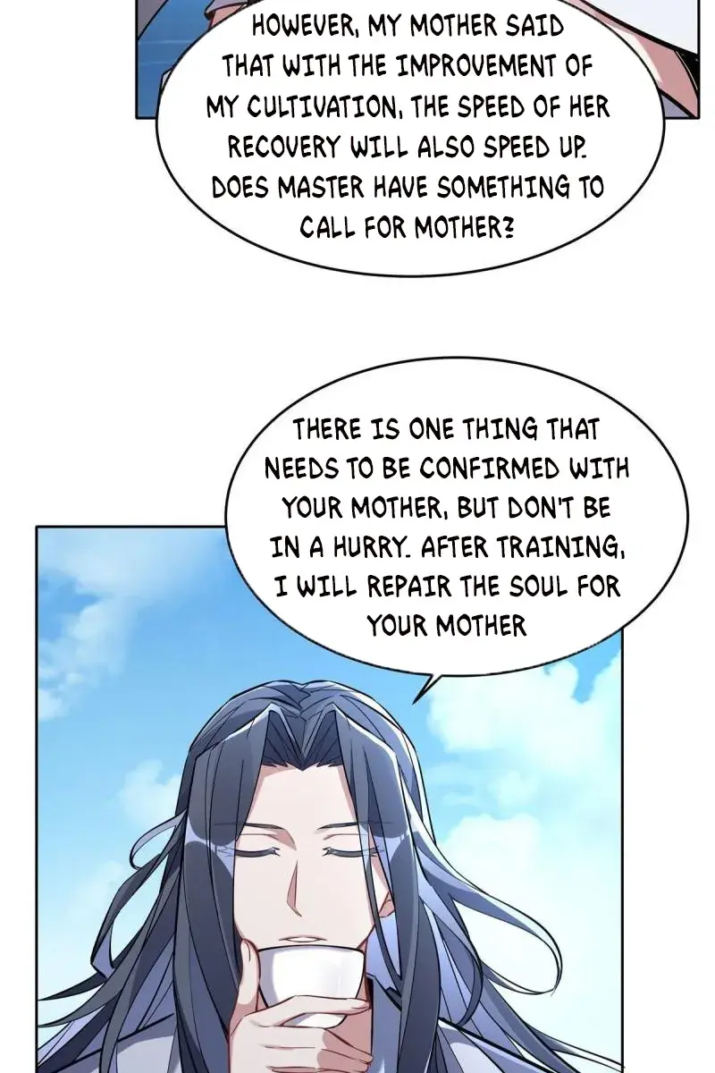 My Female Apprentices Are All Big Shots From the Future Chapter 116 Page 54