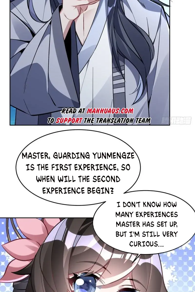 My Female Apprentices Are All Big Shots From the Future Chapter 116 Page 55