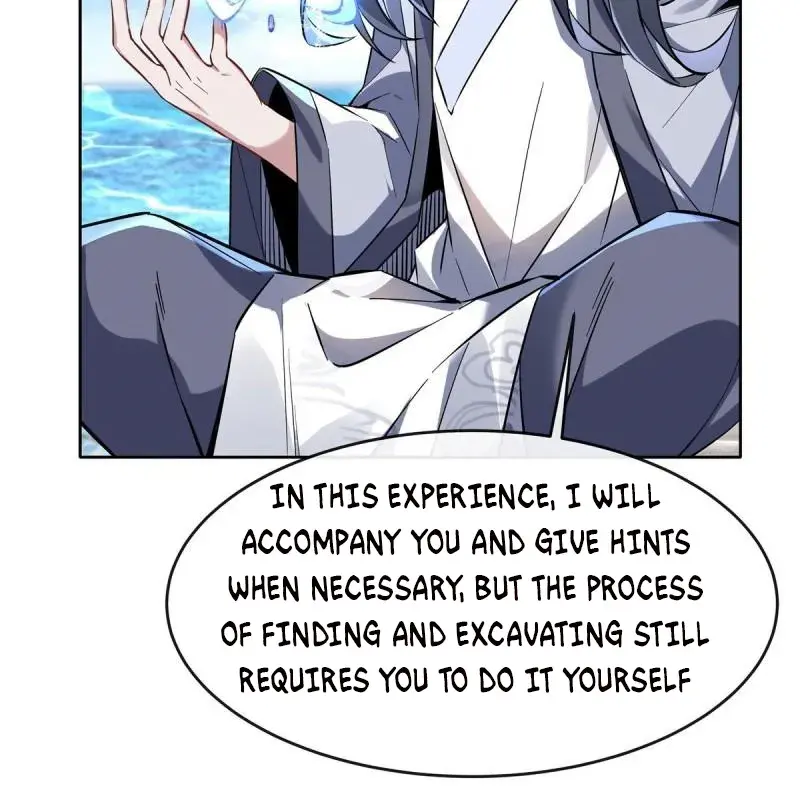 My Female Apprentices Are All Big Shots From the Future Chapter 116 Page 57