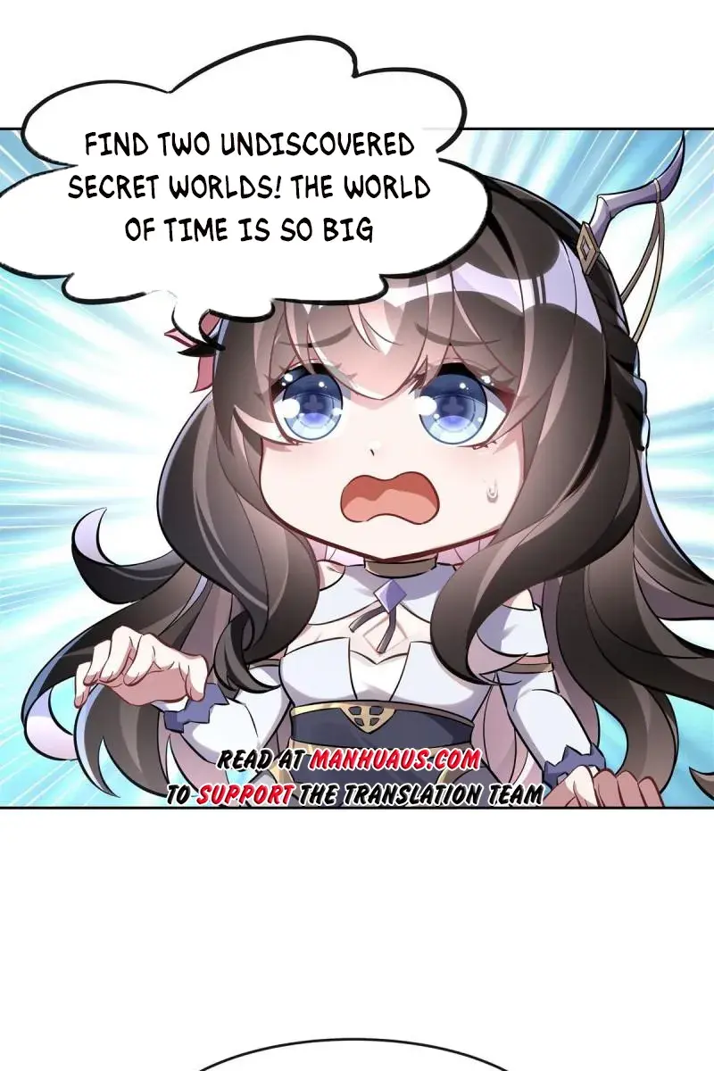 My Female Apprentices Are All Big Shots From the Future Chapter 116 Page 58