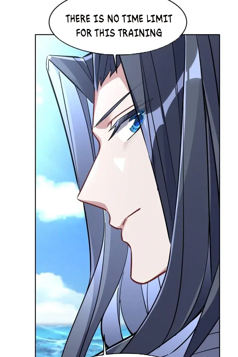 My Female Apprentices Are All Big Shots From the Future Chapter 116 Page 59