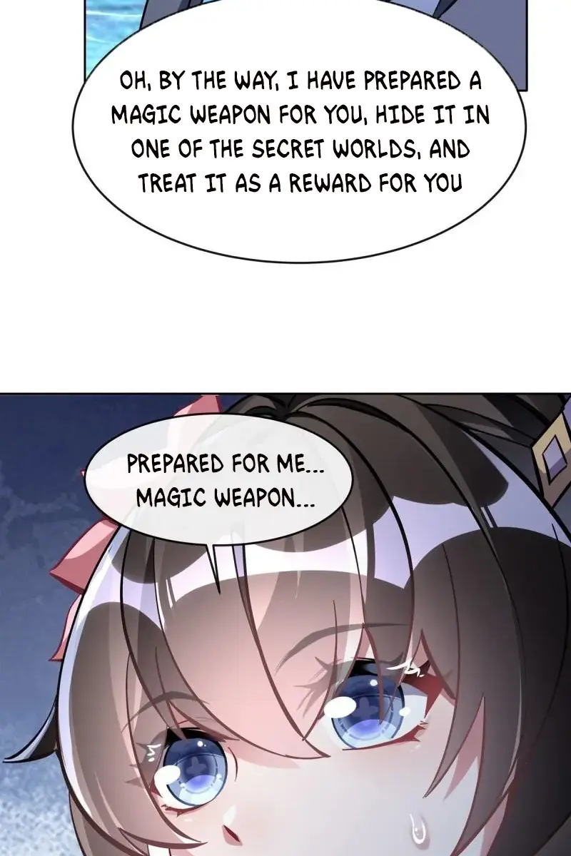 My Female Apprentices Are All Big Shots From the Future Chapter 116 Page 60