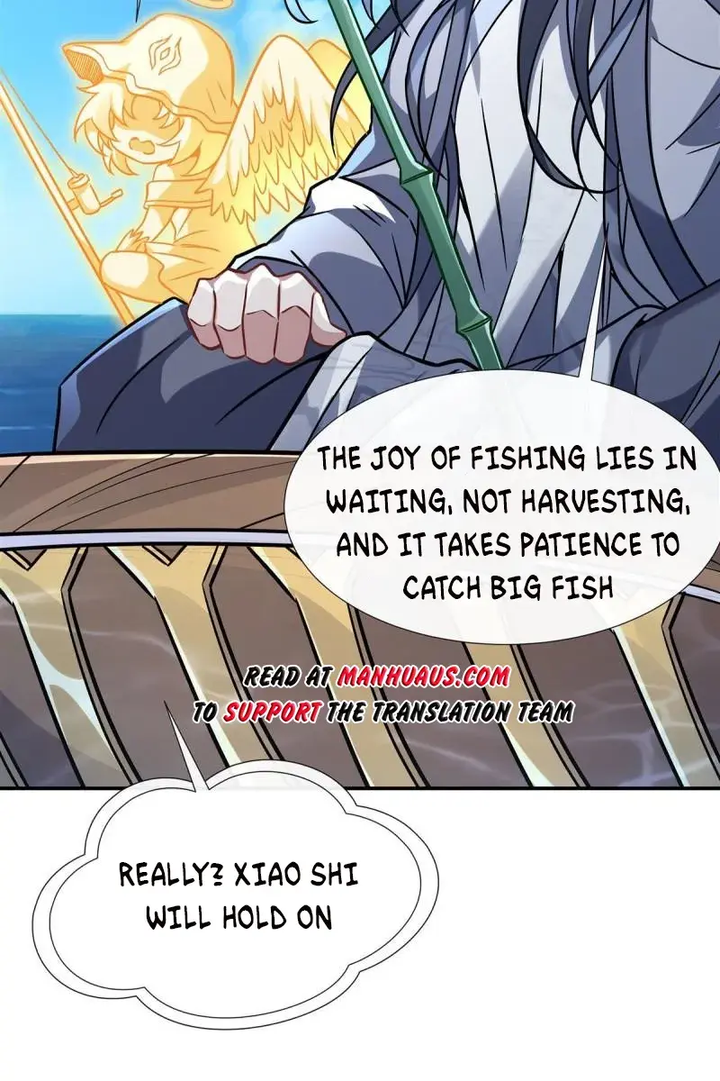 My Female Apprentices Are All Big Shots From the Future Chapter 117 Page 4