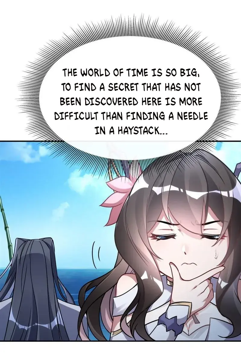 My Female Apprentices Are All Big Shots From the Future Chapter 117 Page 5