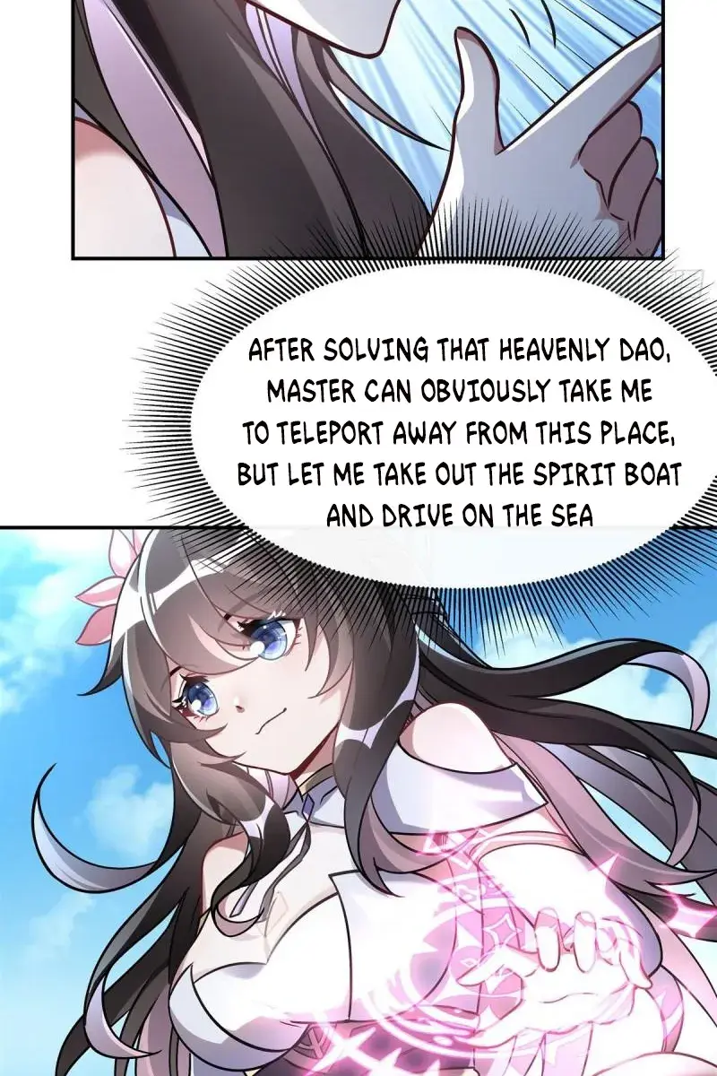 My Female Apprentices Are All Big Shots From the Future Chapter 117 Page 7
