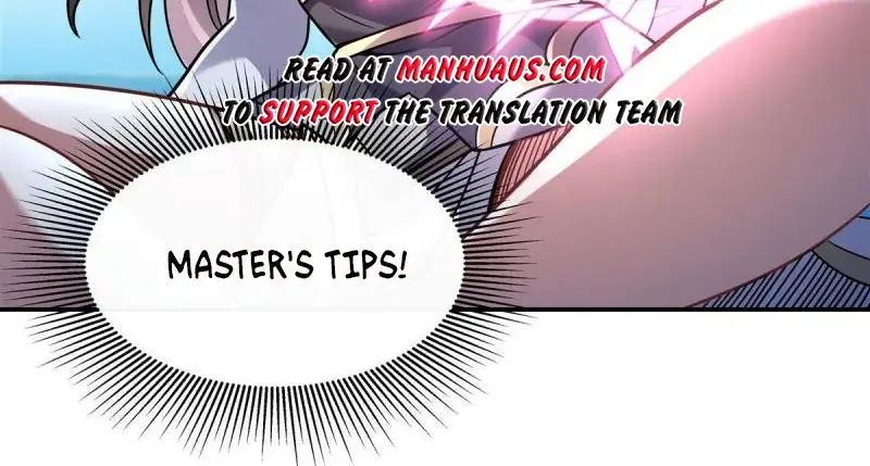 My Female Apprentices Are All Big Shots From the Future Chapter 117 Page 8