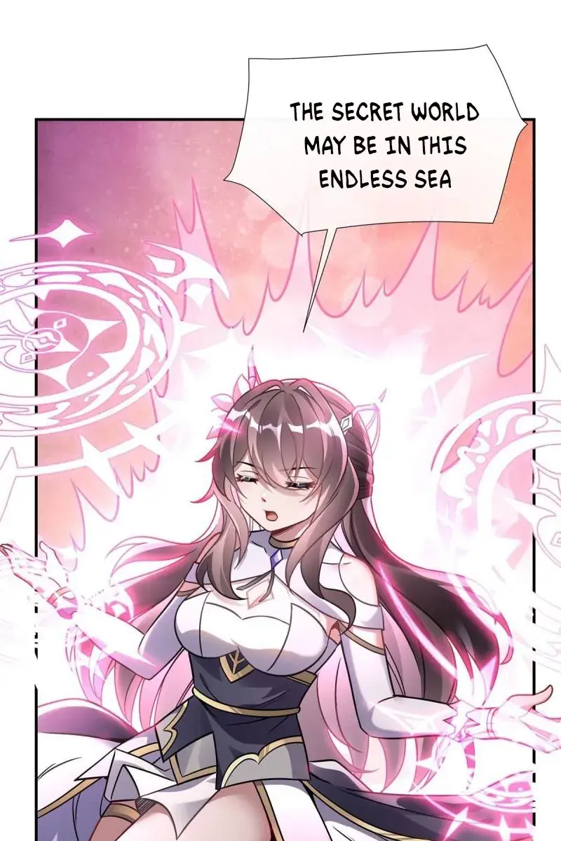 My Female Apprentices Are All Big Shots From the Future Chapter 117 Page 9