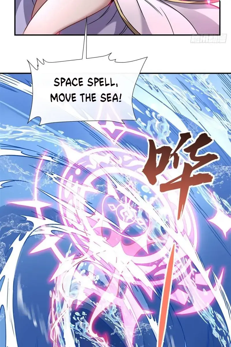 My Female Apprentices Are All Big Shots From the Future Chapter 117 Page 10