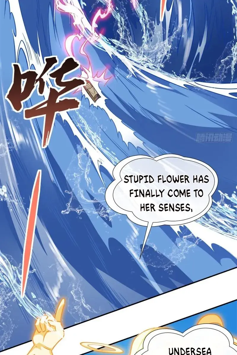 My Female Apprentices Are All Big Shots From the Future Chapter 117 Page 11