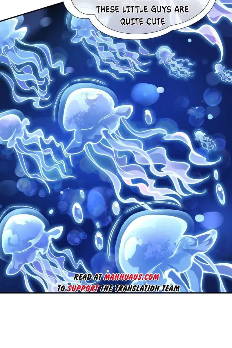 My Female Apprentices Are All Big Shots From the Future Chapter 117 Page 15