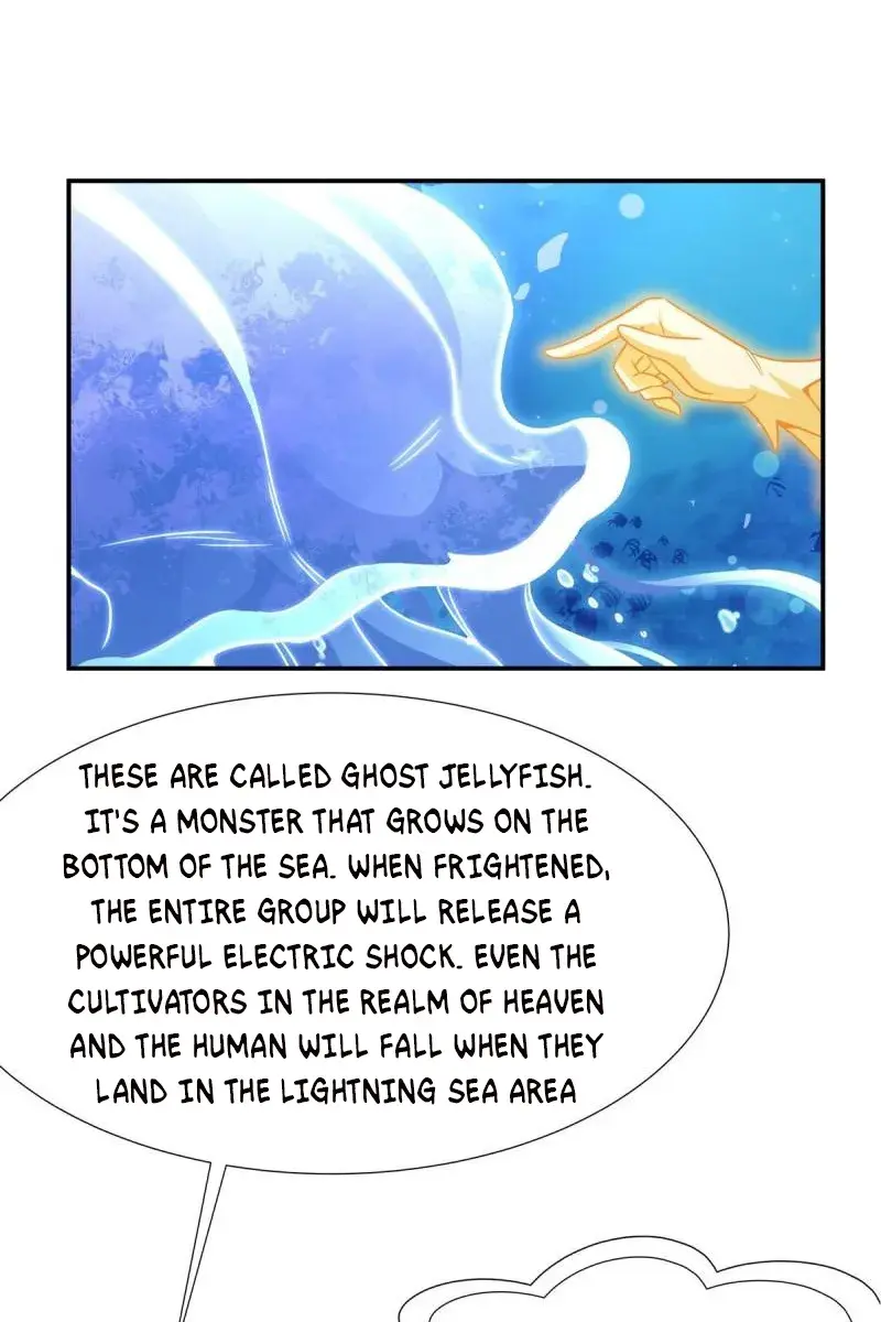 My Female Apprentices Are All Big Shots From the Future Chapter 117 Page 16