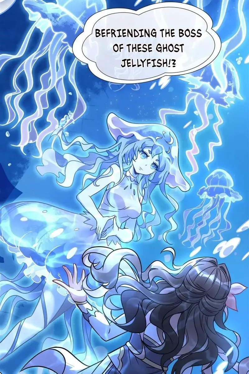 My Female Apprentices Are All Big Shots From the Future Chapter 117 Page 20