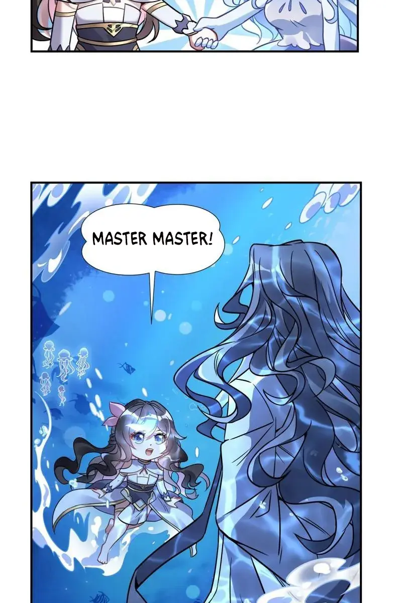 My Female Apprentices Are All Big Shots From the Future Chapter 117 Page 23