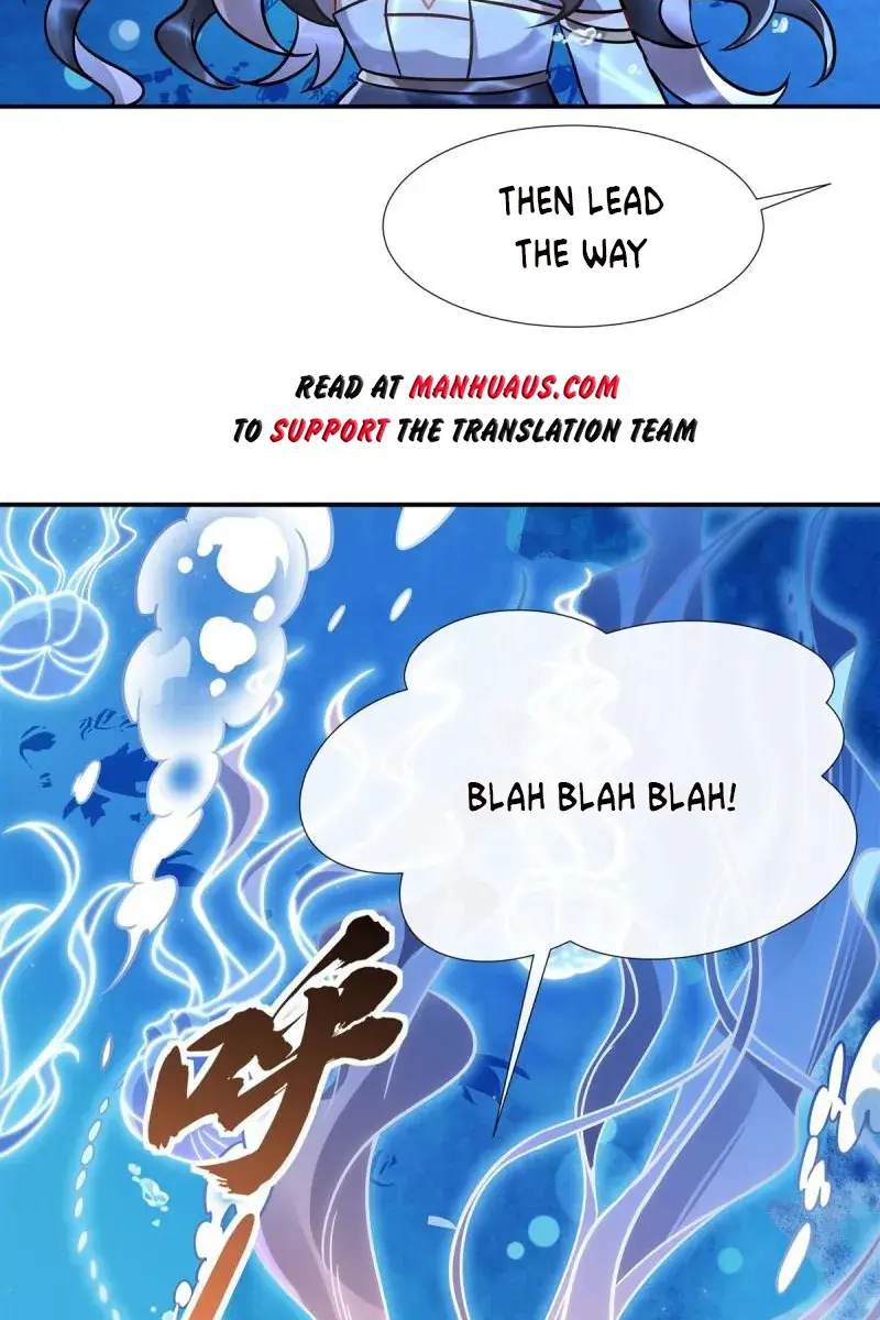 My Female Apprentices Are All Big Shots From the Future Chapter 117 Page 25