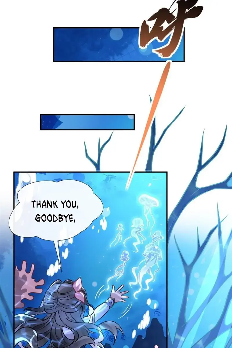 My Female Apprentices Are All Big Shots From the Future Chapter 117 Page 27