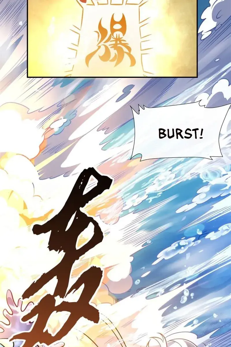 My Female Apprentices Are All Big Shots From the Future Chapter 117 Page 36