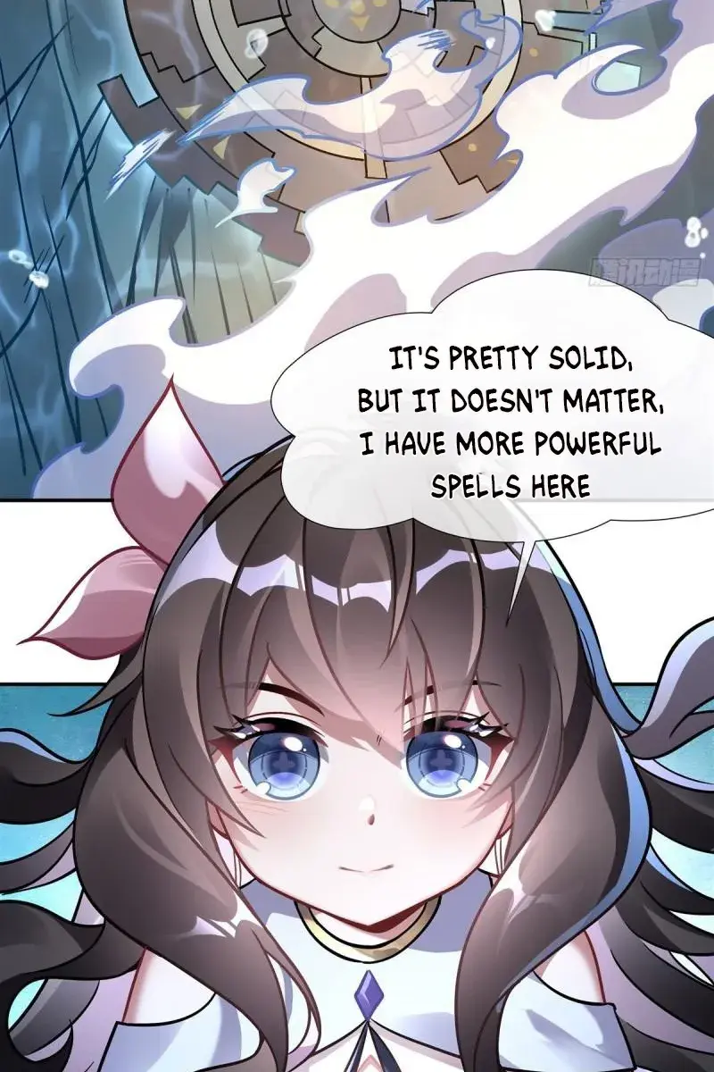 My Female Apprentices Are All Big Shots From the Future Chapter 117 Page 38
