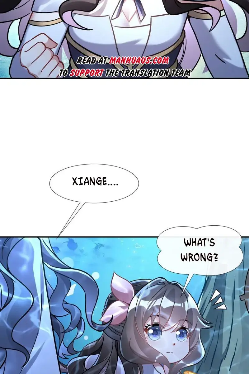 My Female Apprentices Are All Big Shots From the Future Chapter 117 Page 39